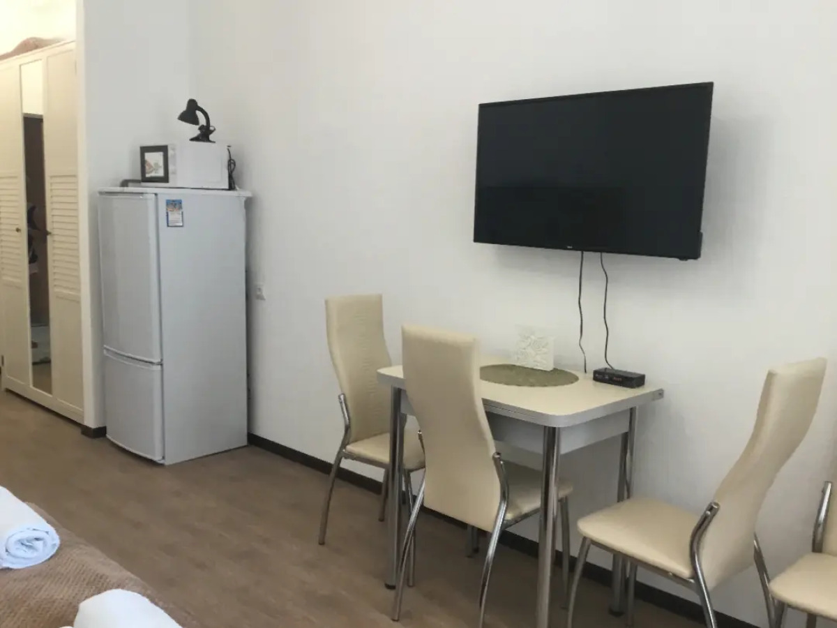 Апартаменты Прованс