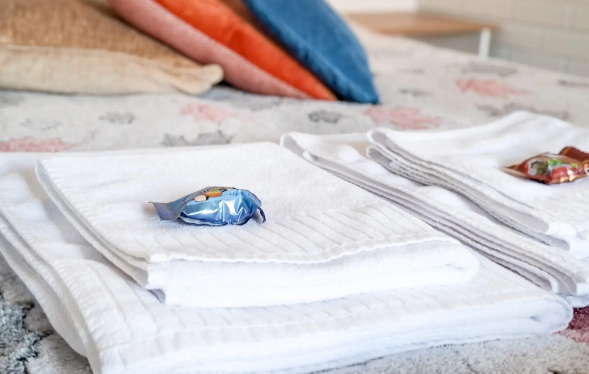 Квартира Свет Маяка