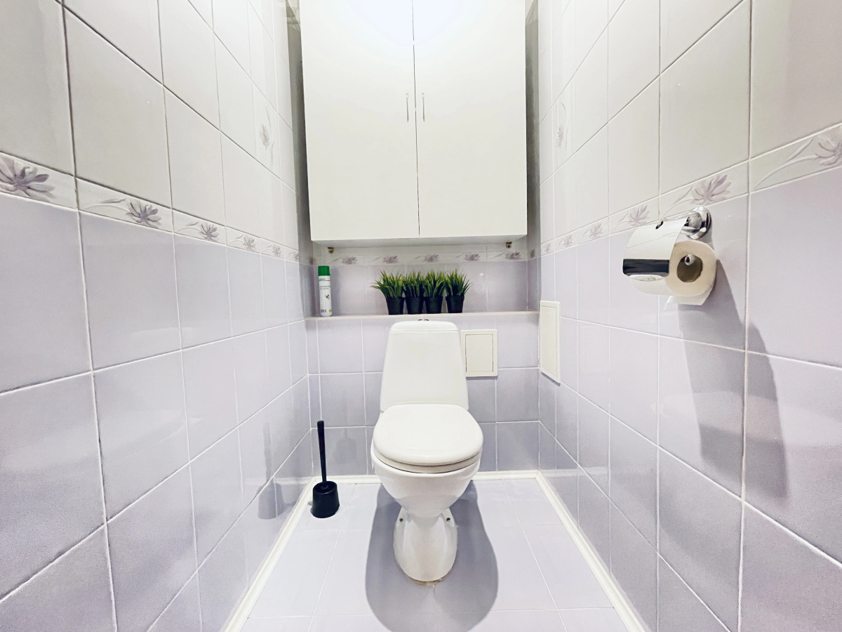 Апартаменты VEGAS на Гагарина 111