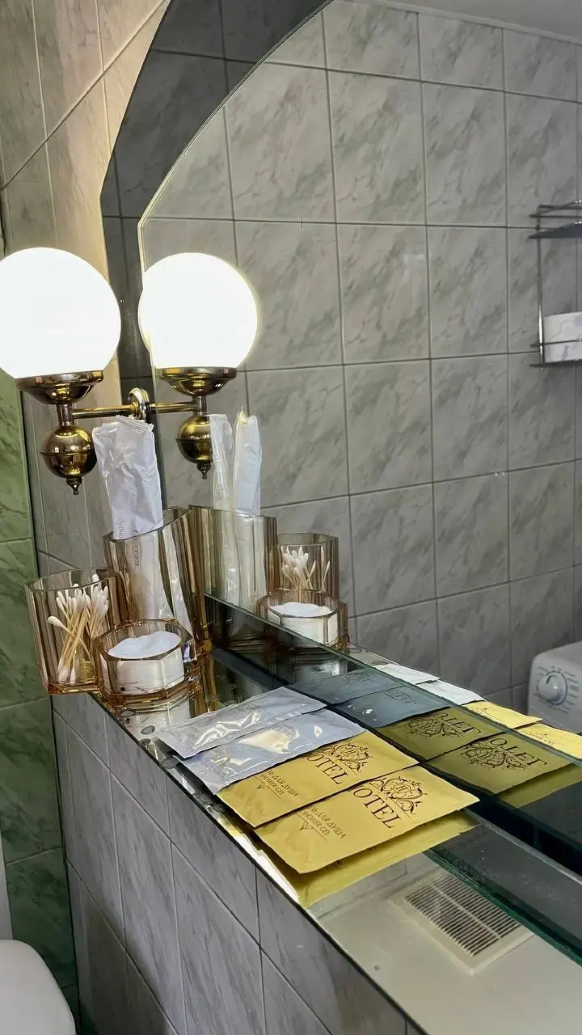 Квартира Старый город