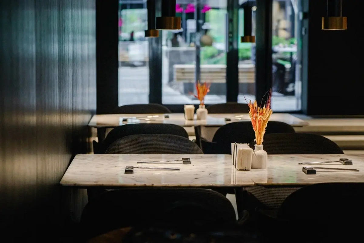 Отель Mercure Hotel and Residences Saint Petersburg