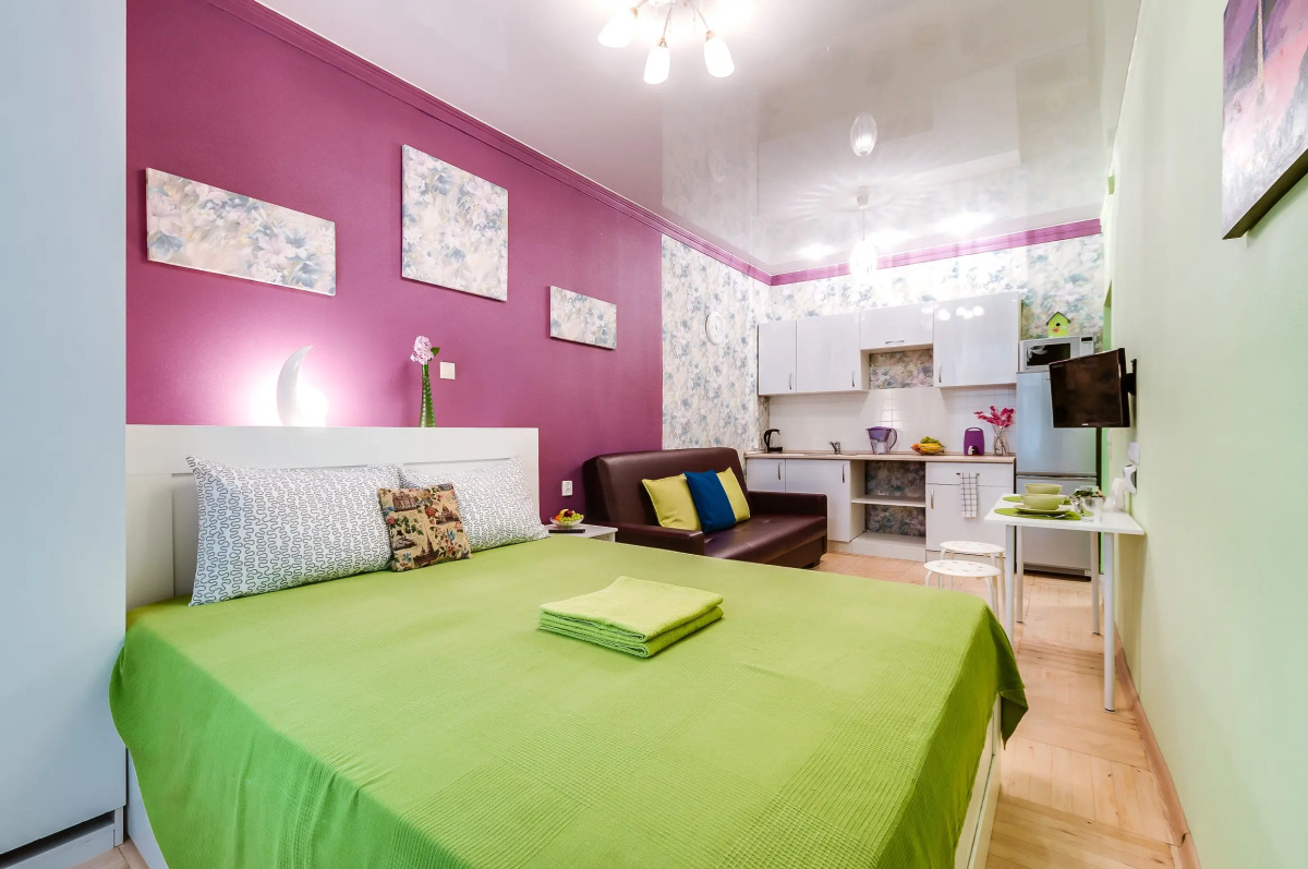 Студия 5 на Певческом (БП5)