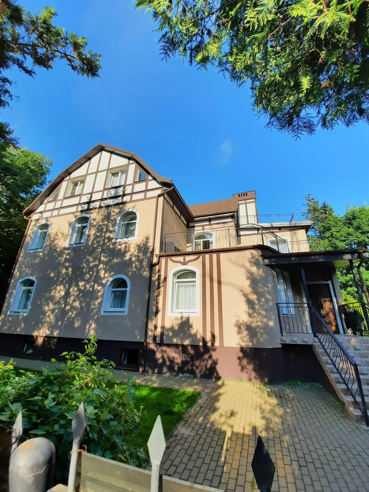 Гостевой дом Кенигсвальд