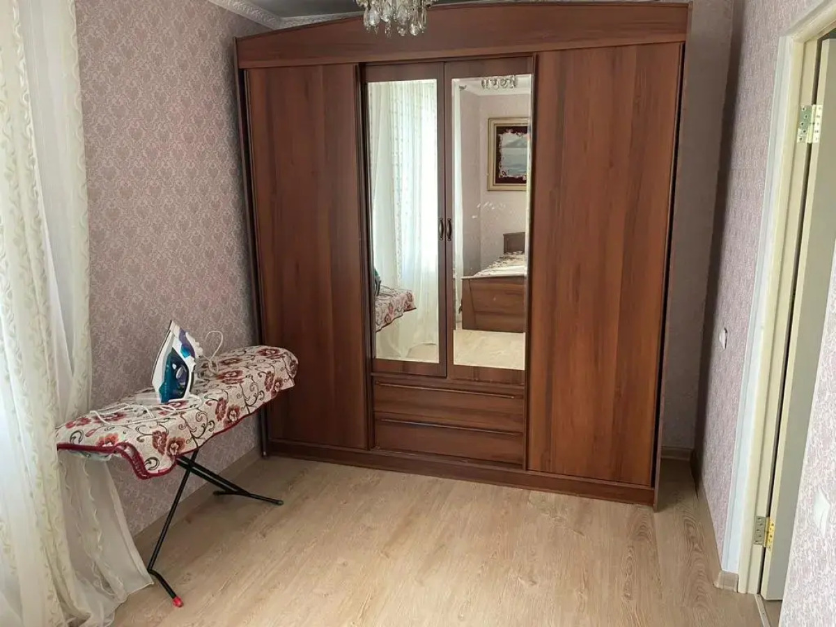 Апартаменты Квартира