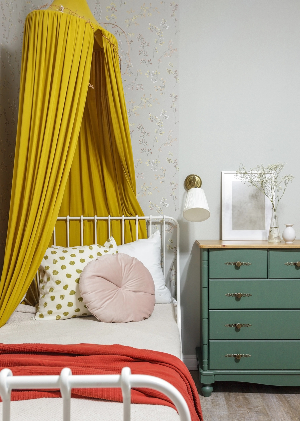 Апартаменты на улице Широкой 1