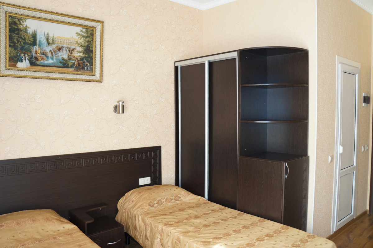 Гостевой Дом Наталья