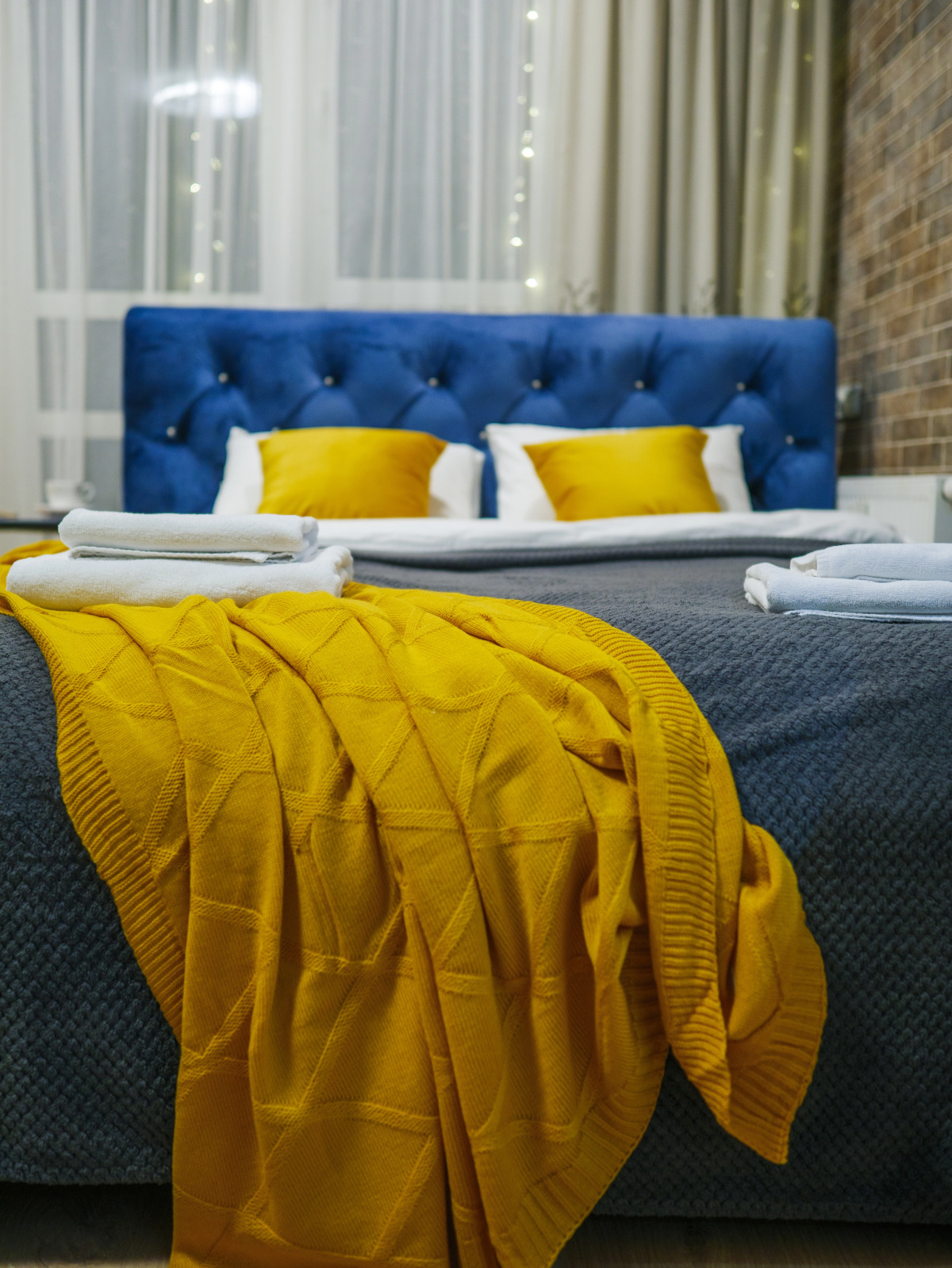 Апартаменты Студия Мечты