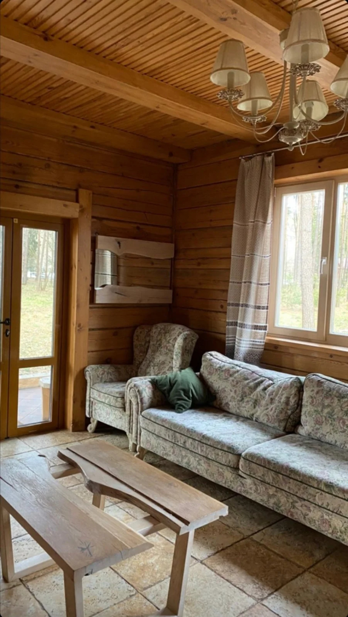 Отель Green Park Conference & Spa