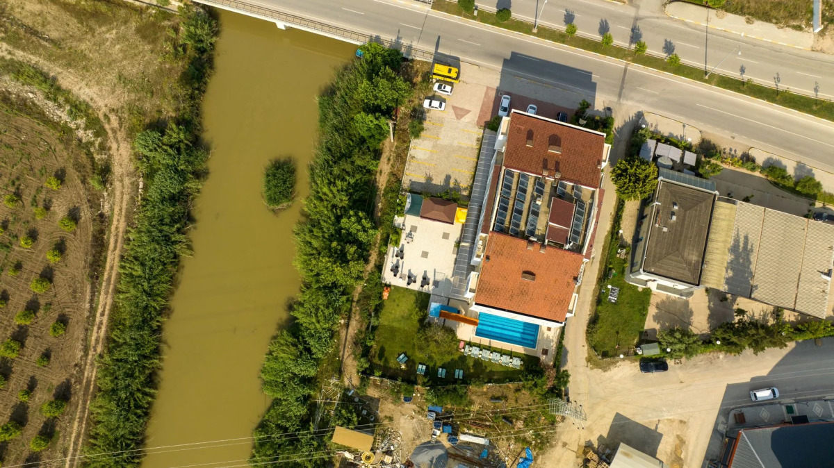 Selin Otel Spa Belek