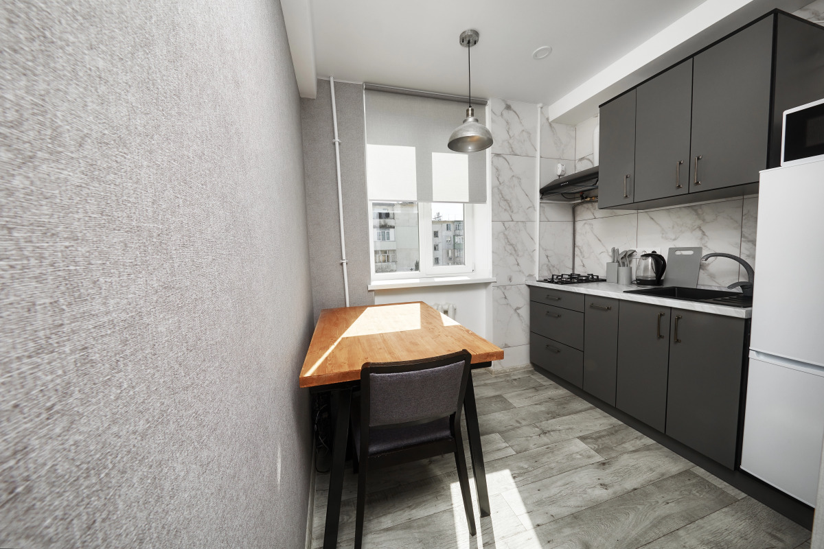 Апартаменты ХатаНа5ом