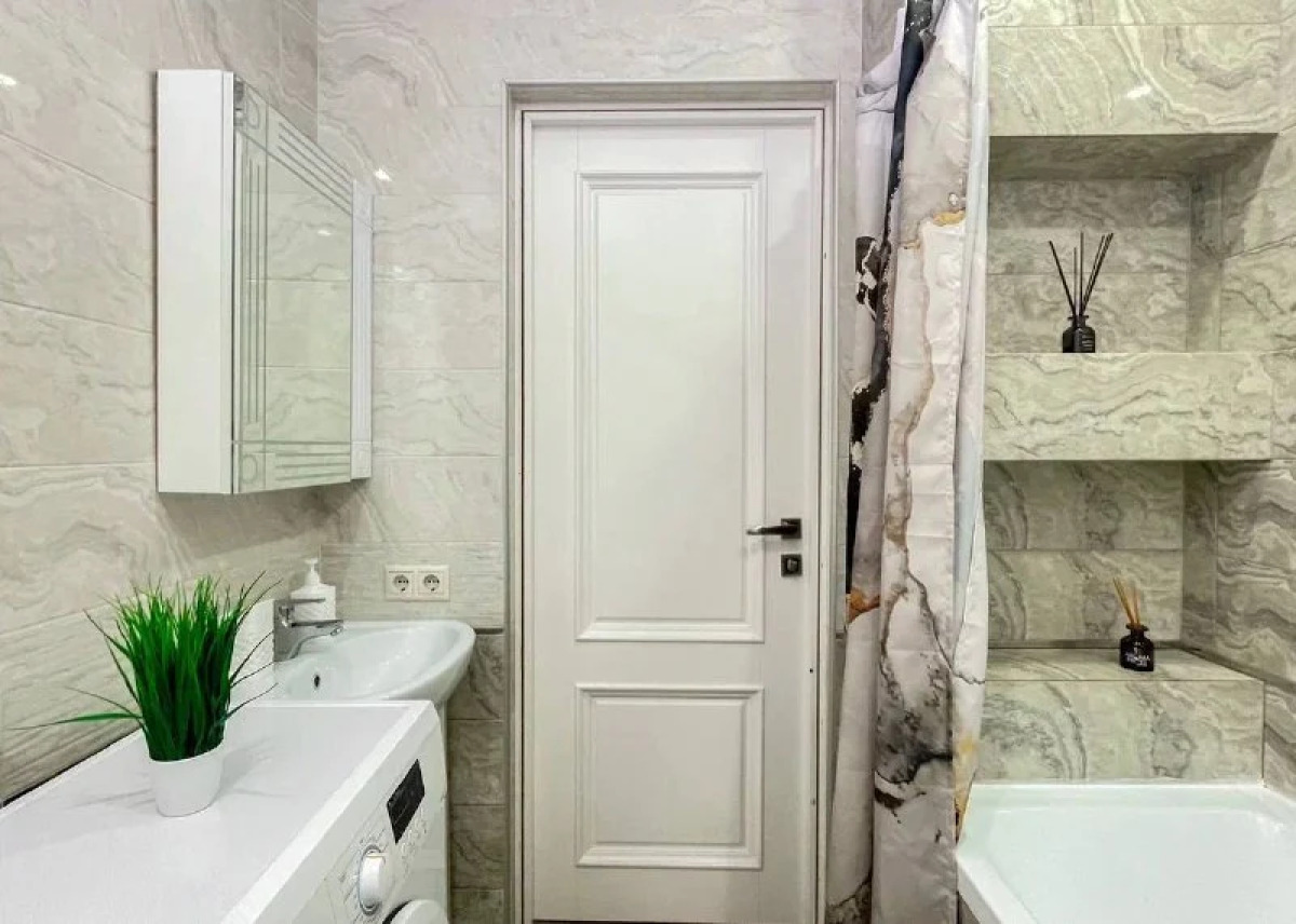 Апартаменты Proapart Строителей 5