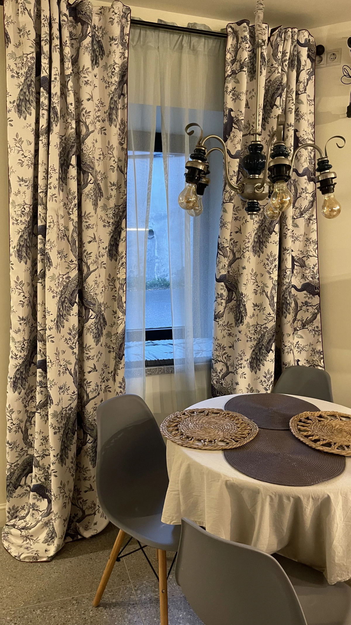 Квартира Кисловодск: дизайн в историческом особняке