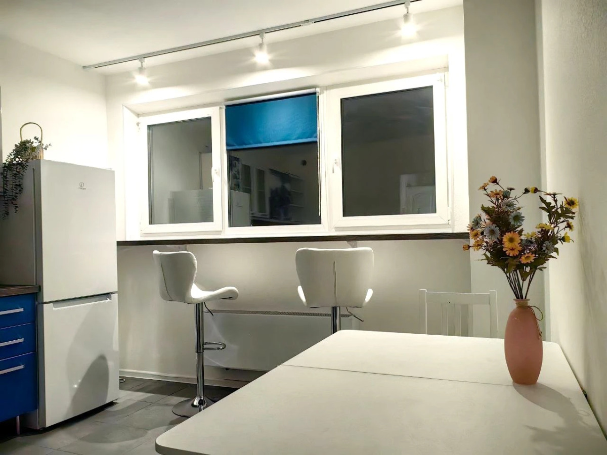 Квартира Возле Метро Нижегородская