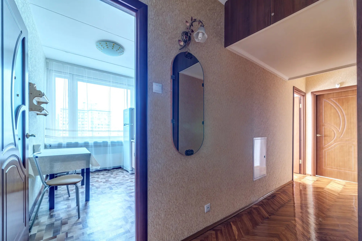 Апартаменты Новый Арбат 22