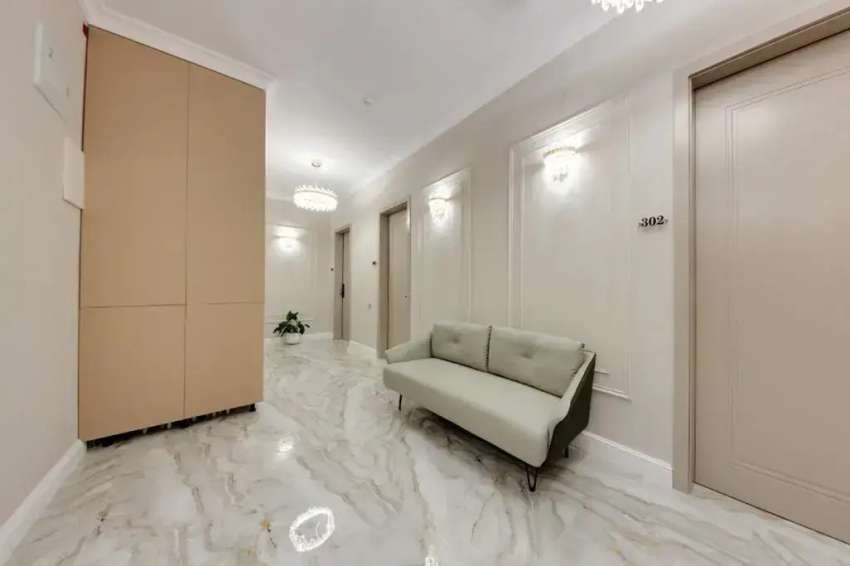 Отель Sun Wine hotel