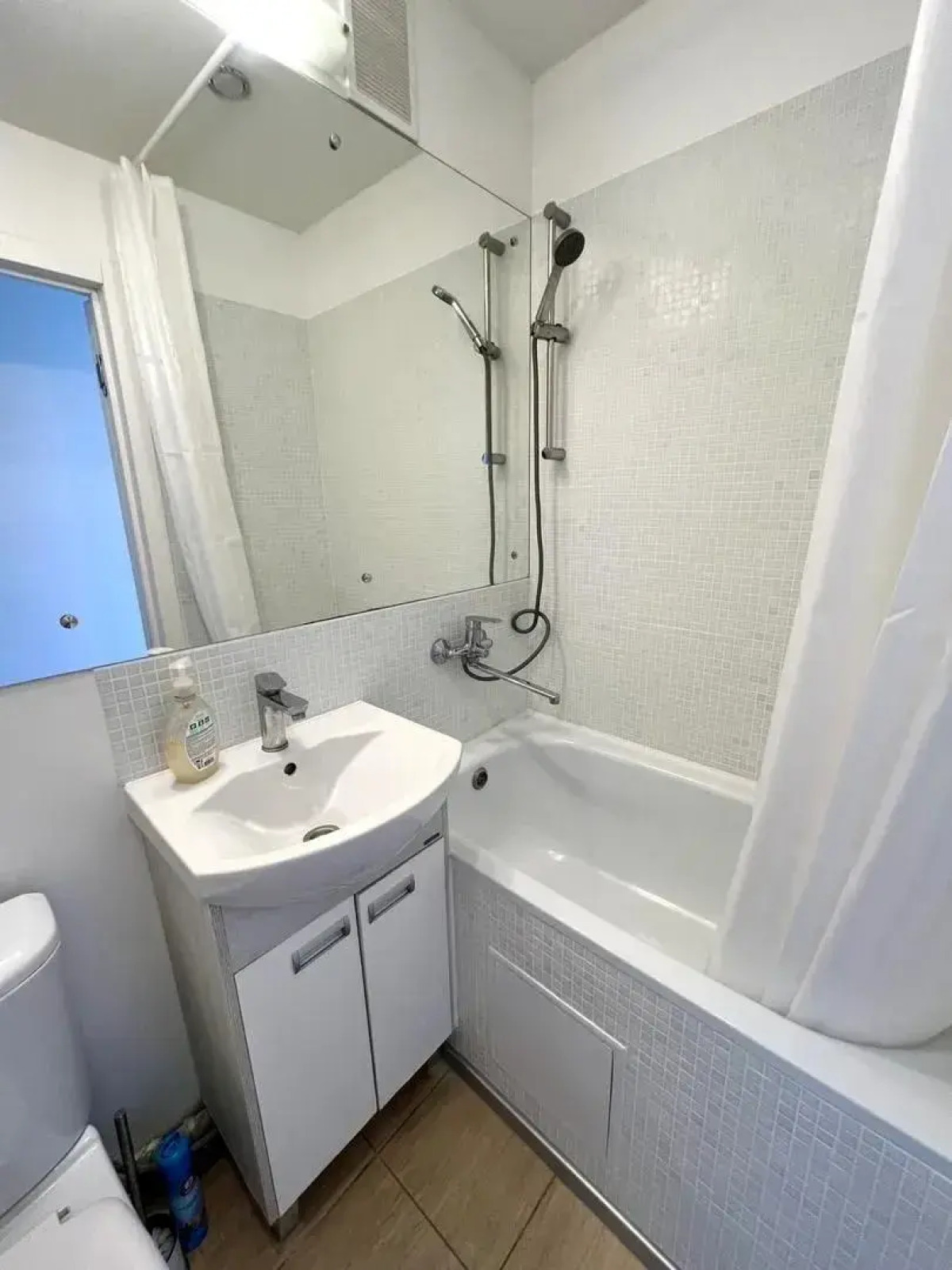 Квартира для комфортного проживания