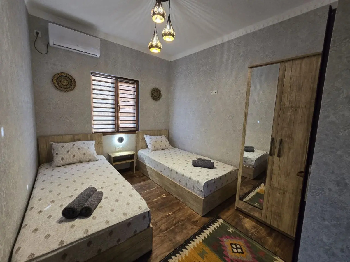 Гостевой дом ХАВАС