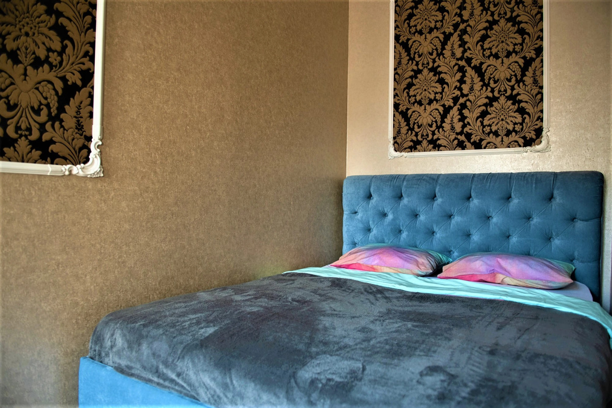 Апартаменты 003_Коммунистическая 107