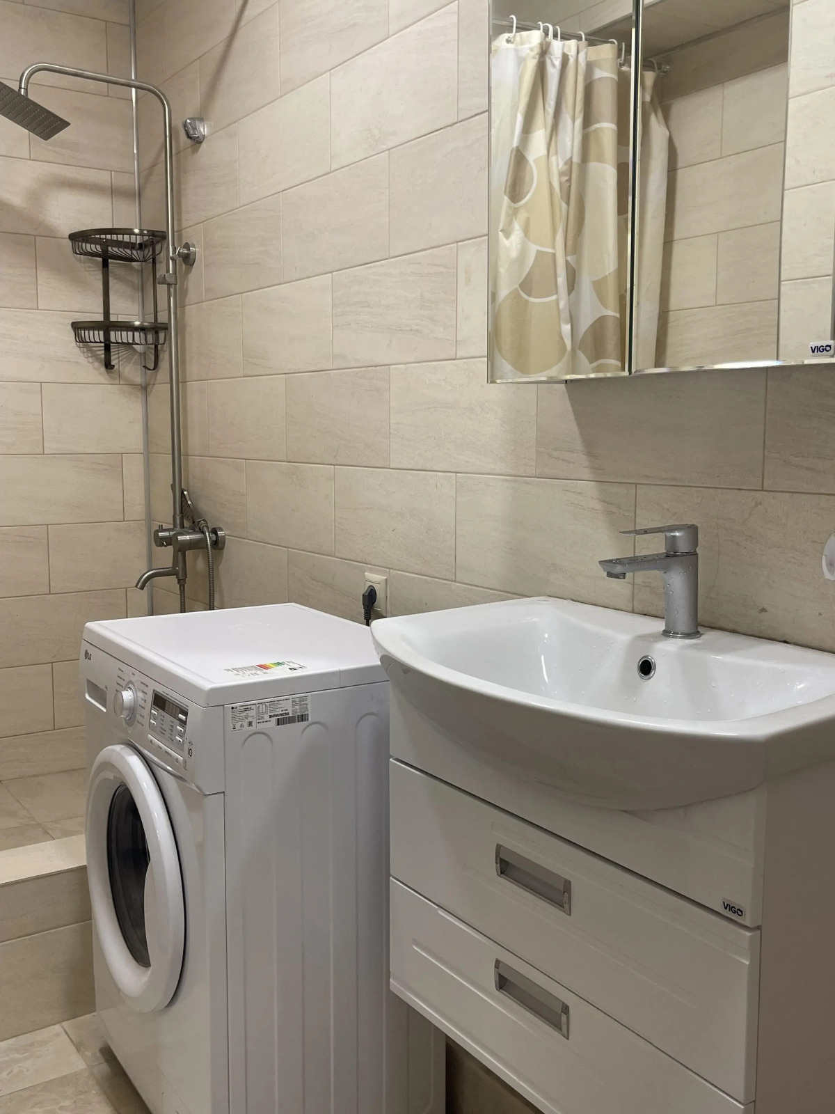 Апартаменты Рания с видом на море