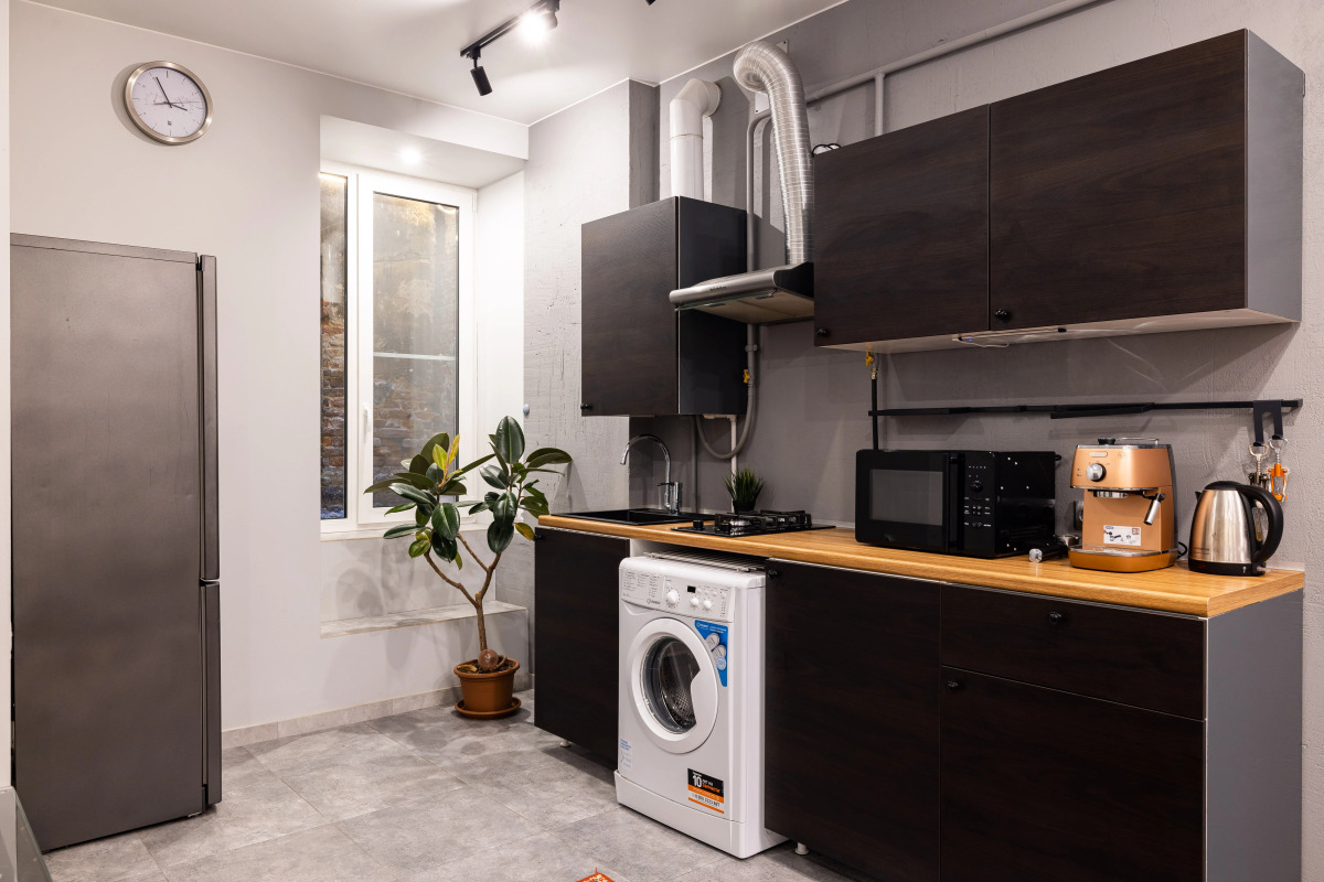 Апартаменты у Марсово Поля