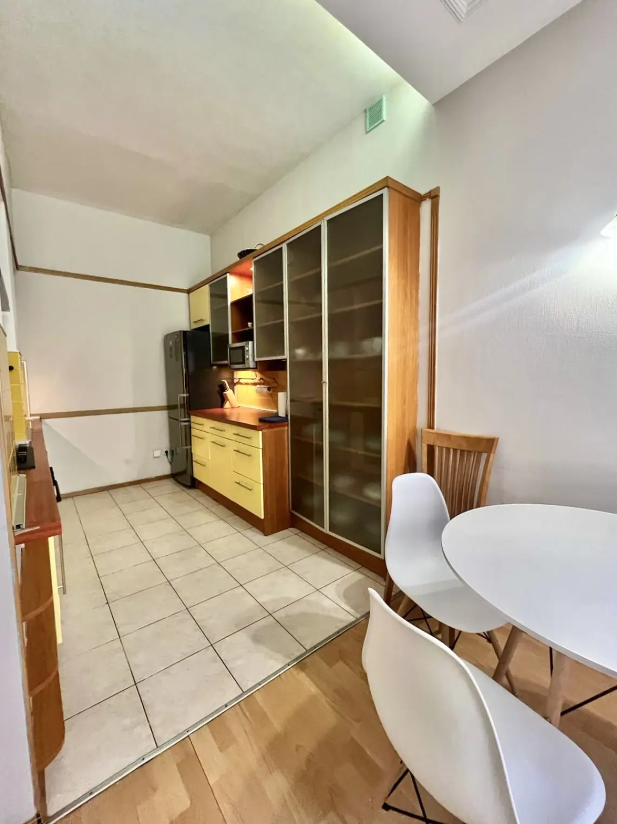 Апартаменты на Большой Конюшенной 3