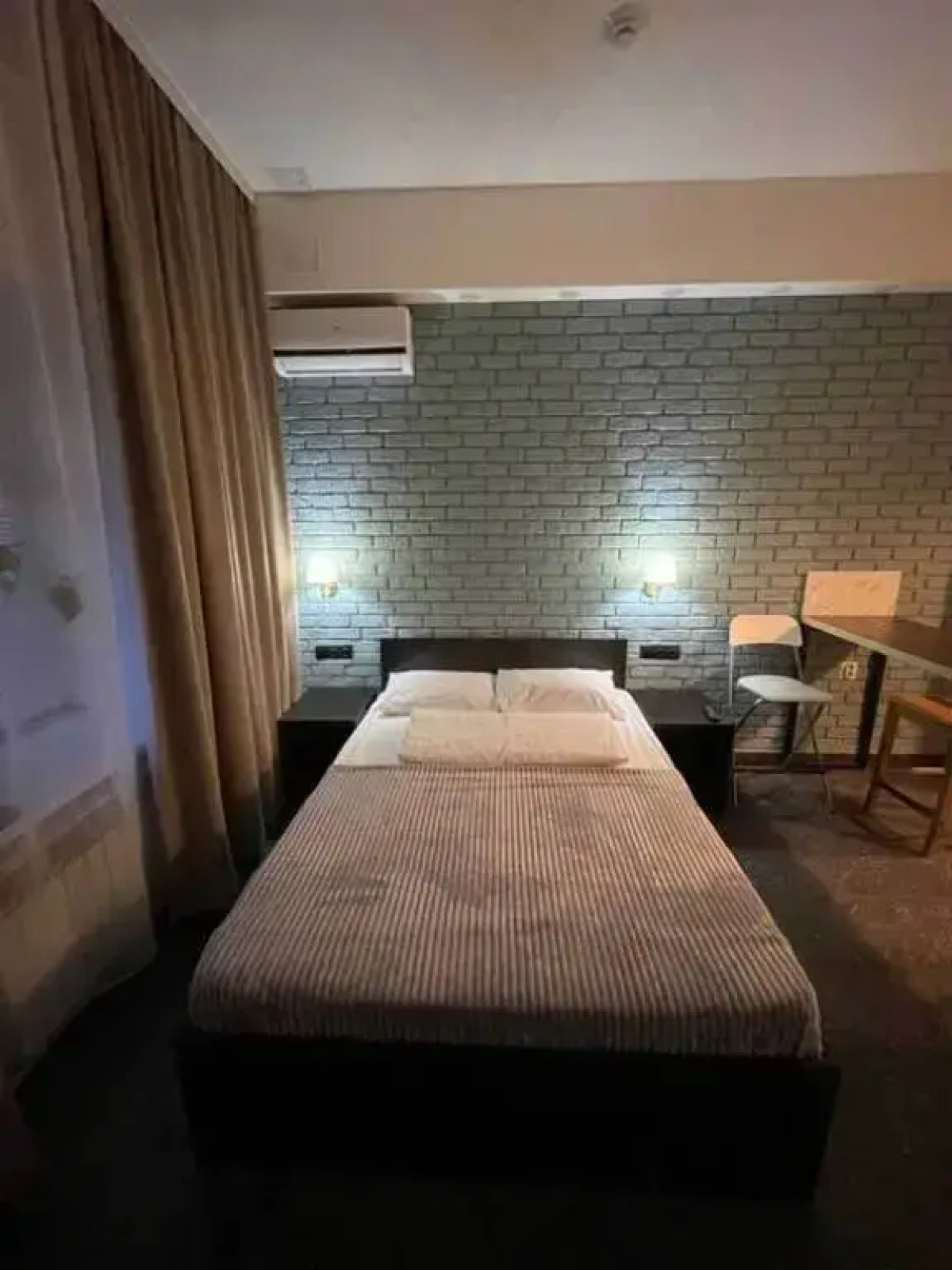 Апартаменты Апарт Стерео 1