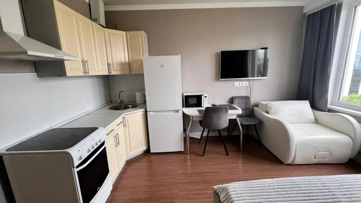 Апартаменты Сочипосуточно