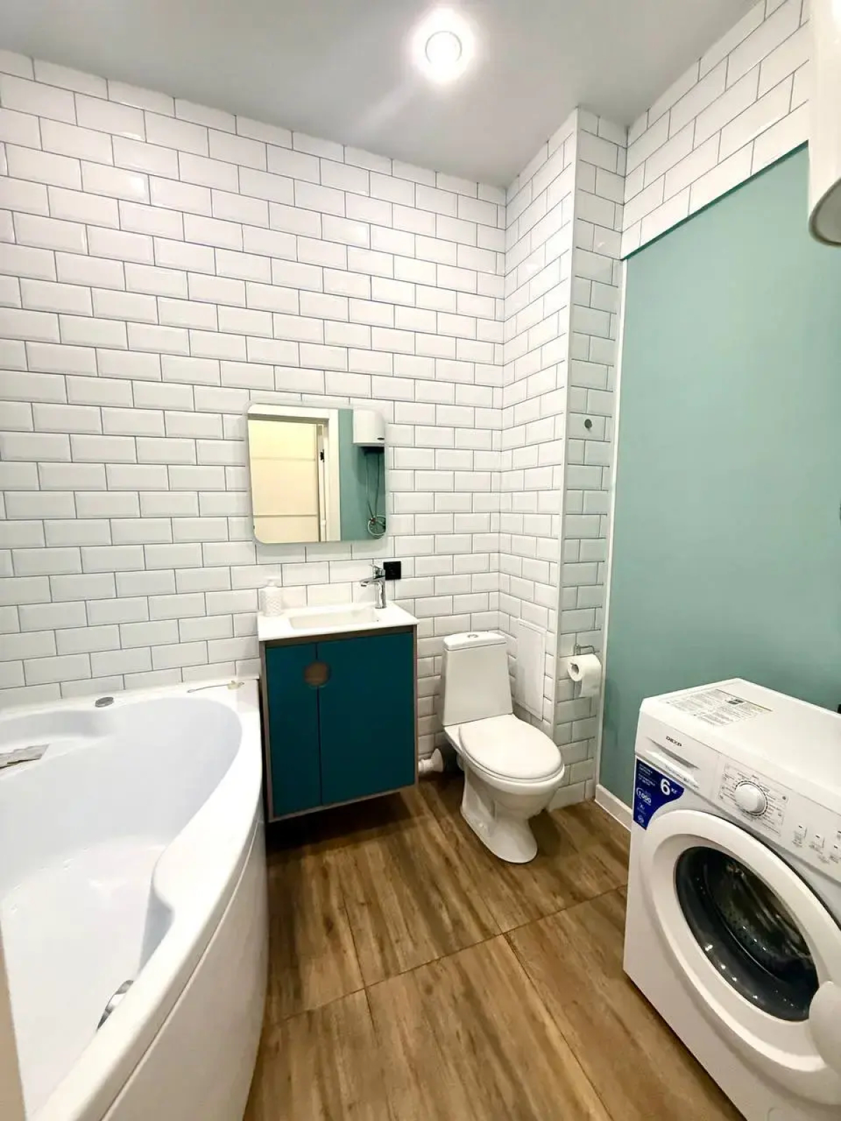 Апартаменты возле Central Park