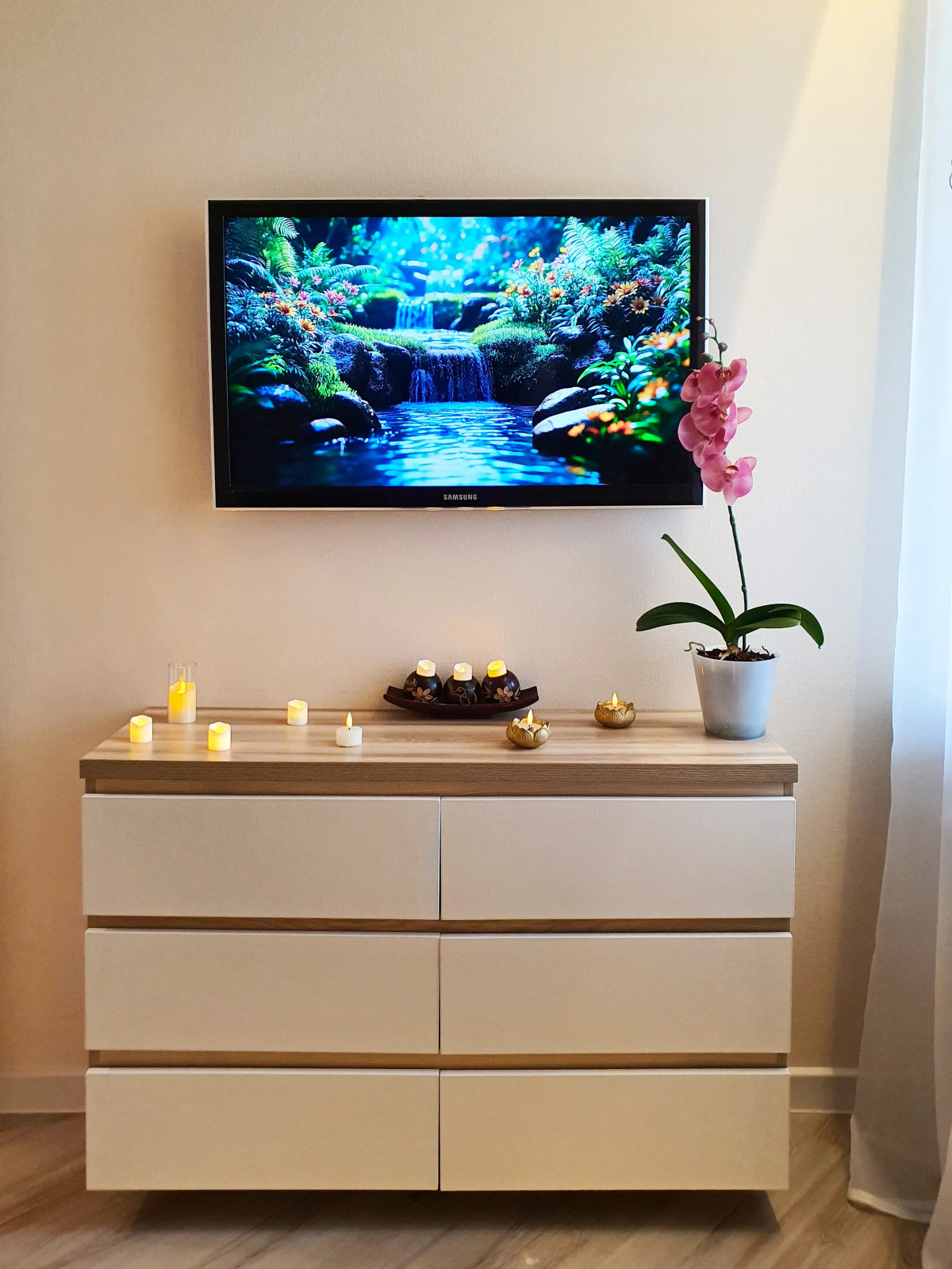 Квартира Уютные современные апартаменты рядом с центром