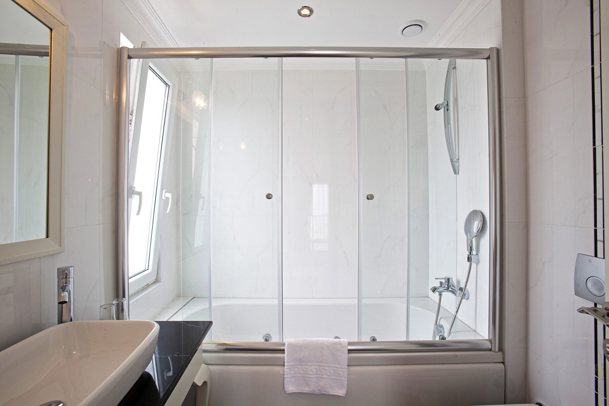 Отель Aren Suites