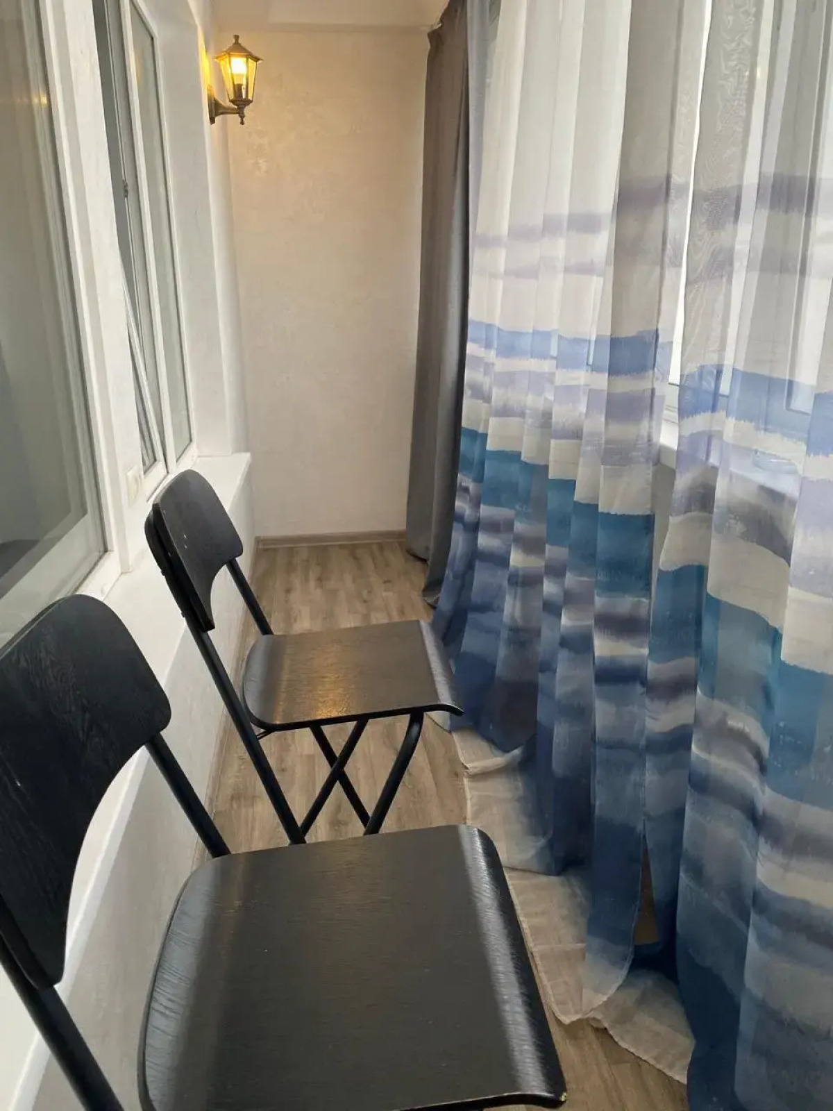 Квартира в центре 2