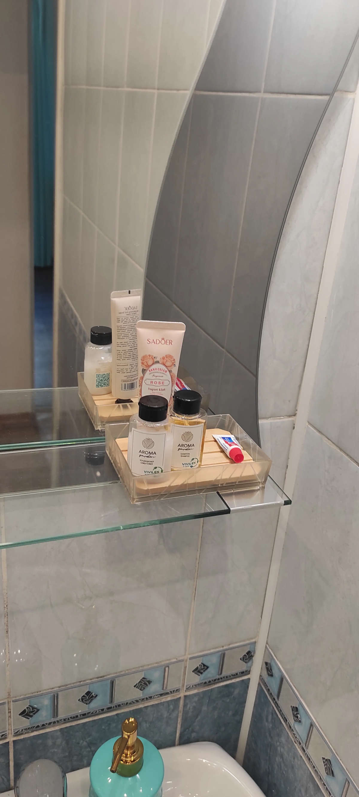 Квартира Доступный исторический центр Ярославля