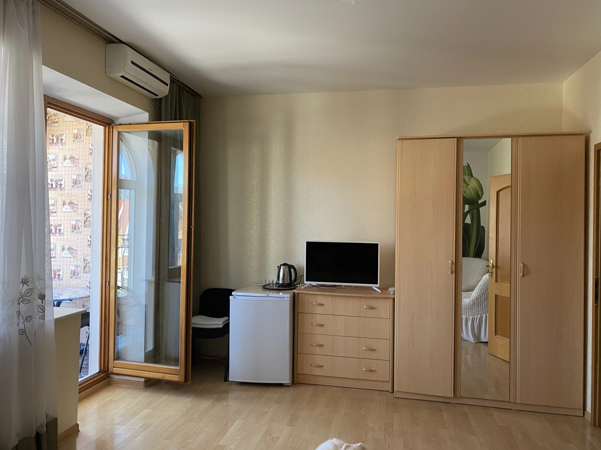 Гостевой Дом Белая Невесточка