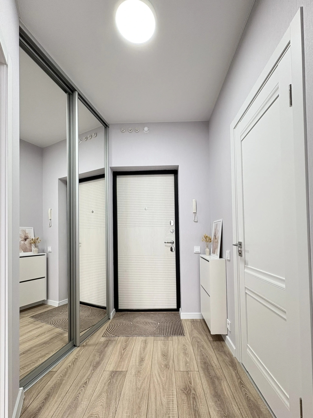 Квартира Уютная ЖК Облака2 - 160