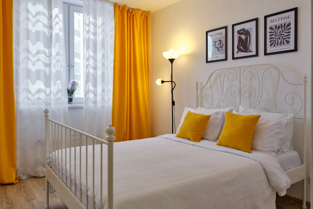 Квартира Апарт-Сеть #UDOBNO V EKB Самозаселение 24х7