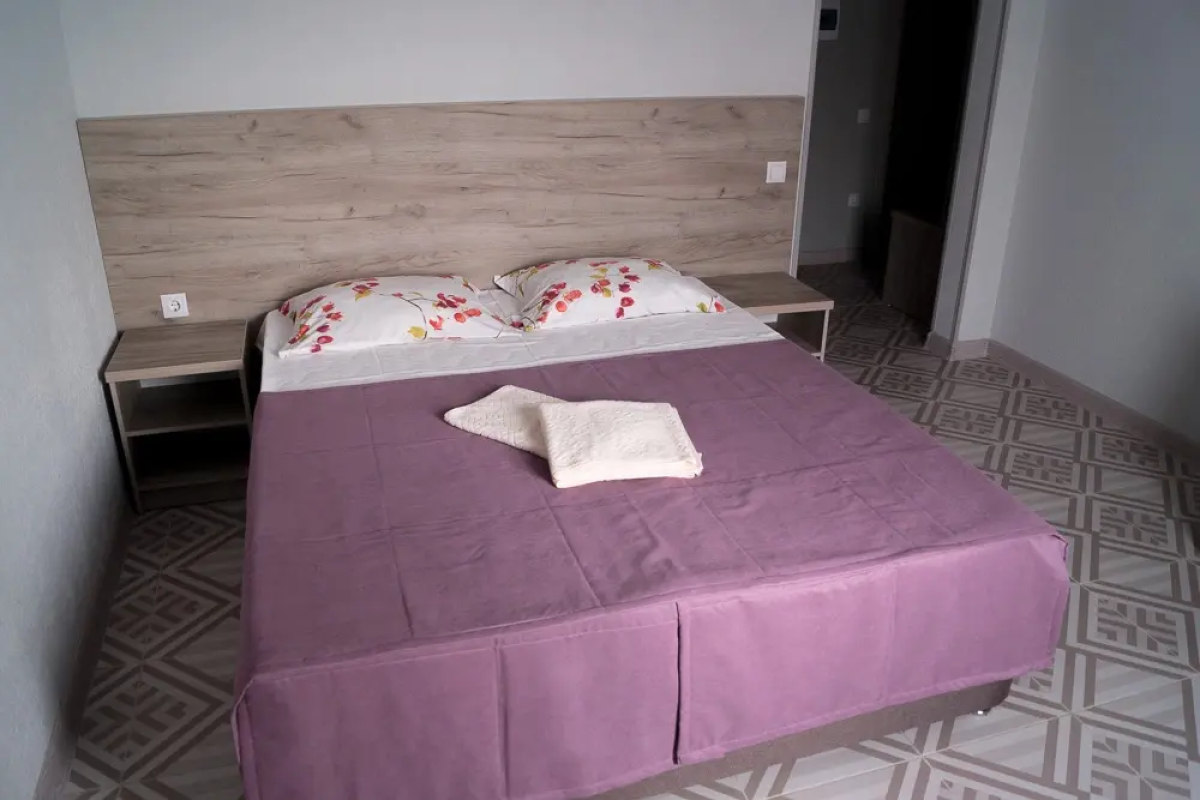 Гостевой дом МАЭСТРО