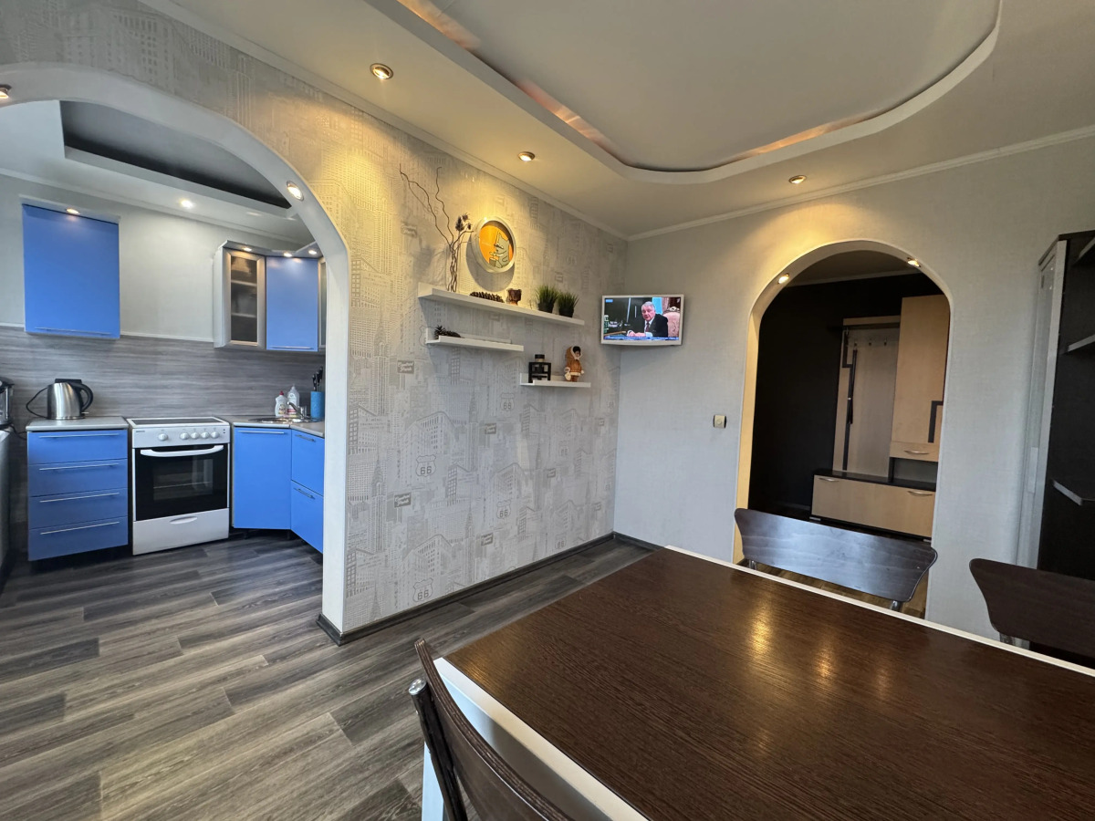 Квартира Уют