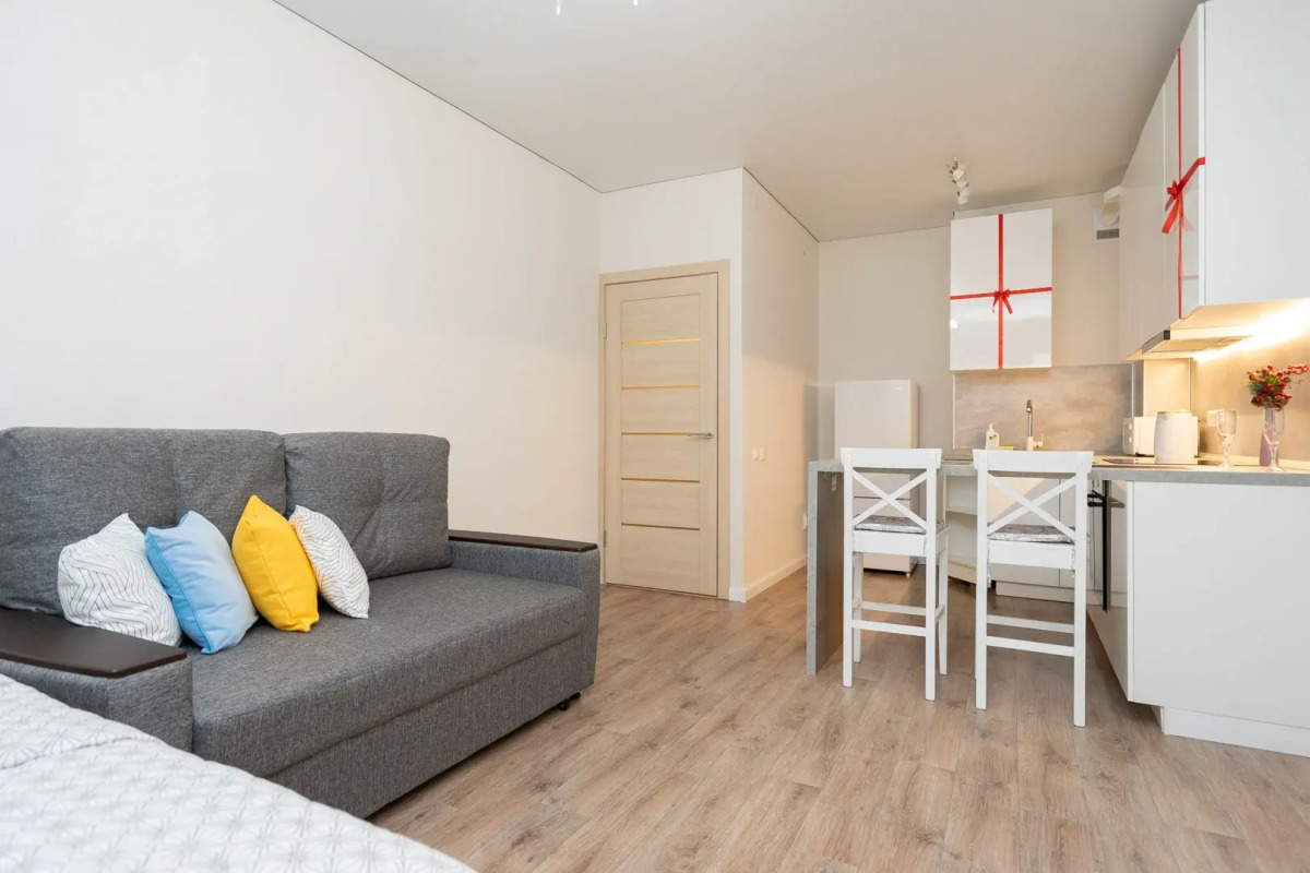 Квартира Универсиада Эволюшн Хоум Казань