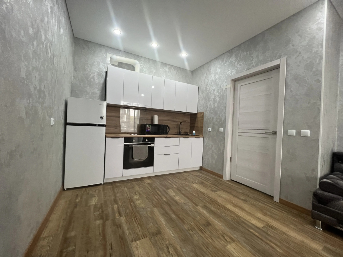 Квартира недалеко от аэропорта