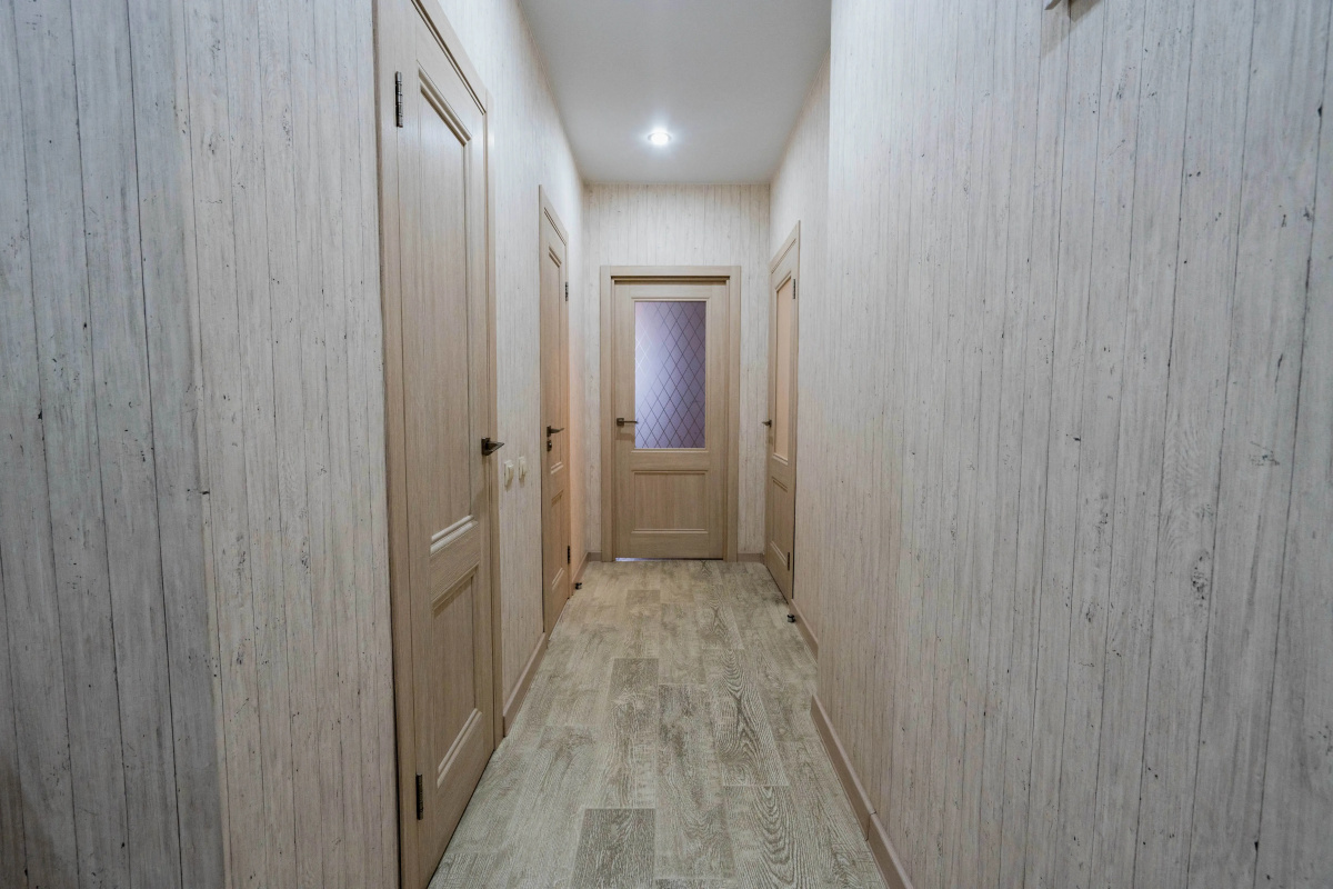 Апартаменты ATLANT Apartments 344