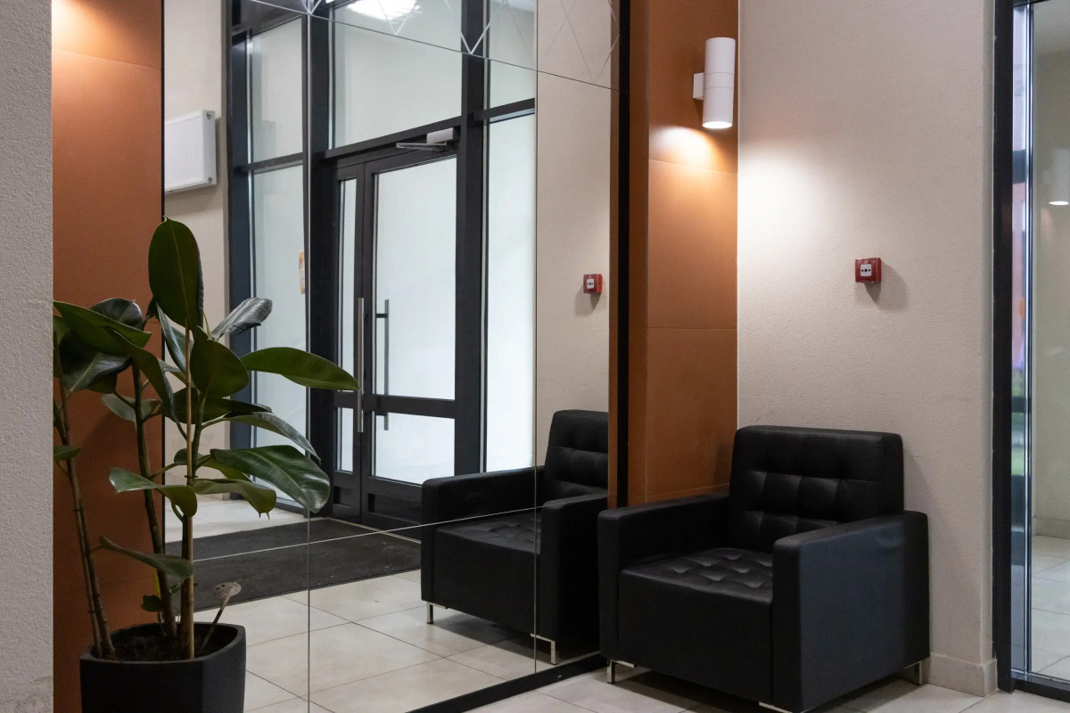 Апартаменты Merino Home Violet