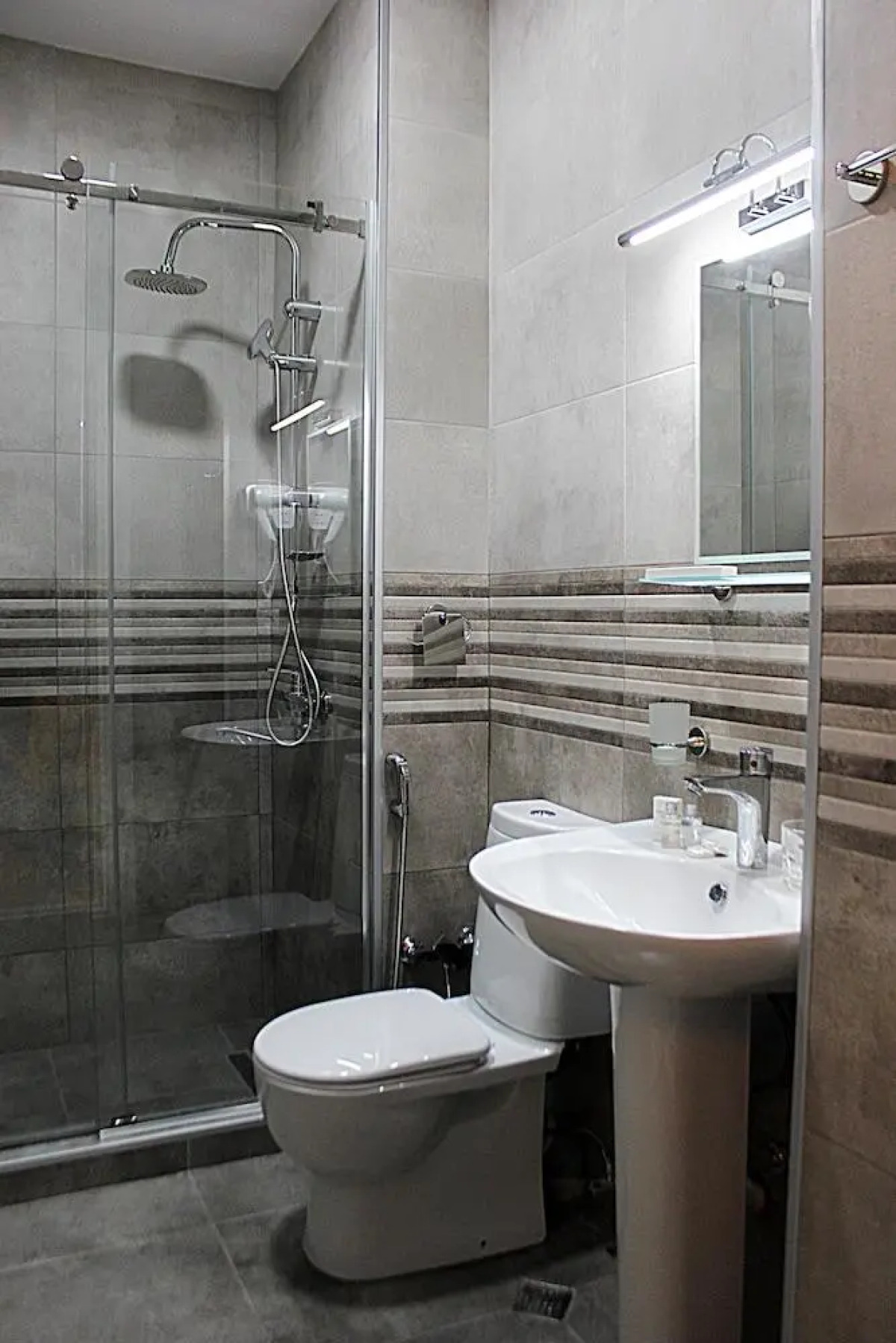 Отель Old Tbilisi Rooms 38