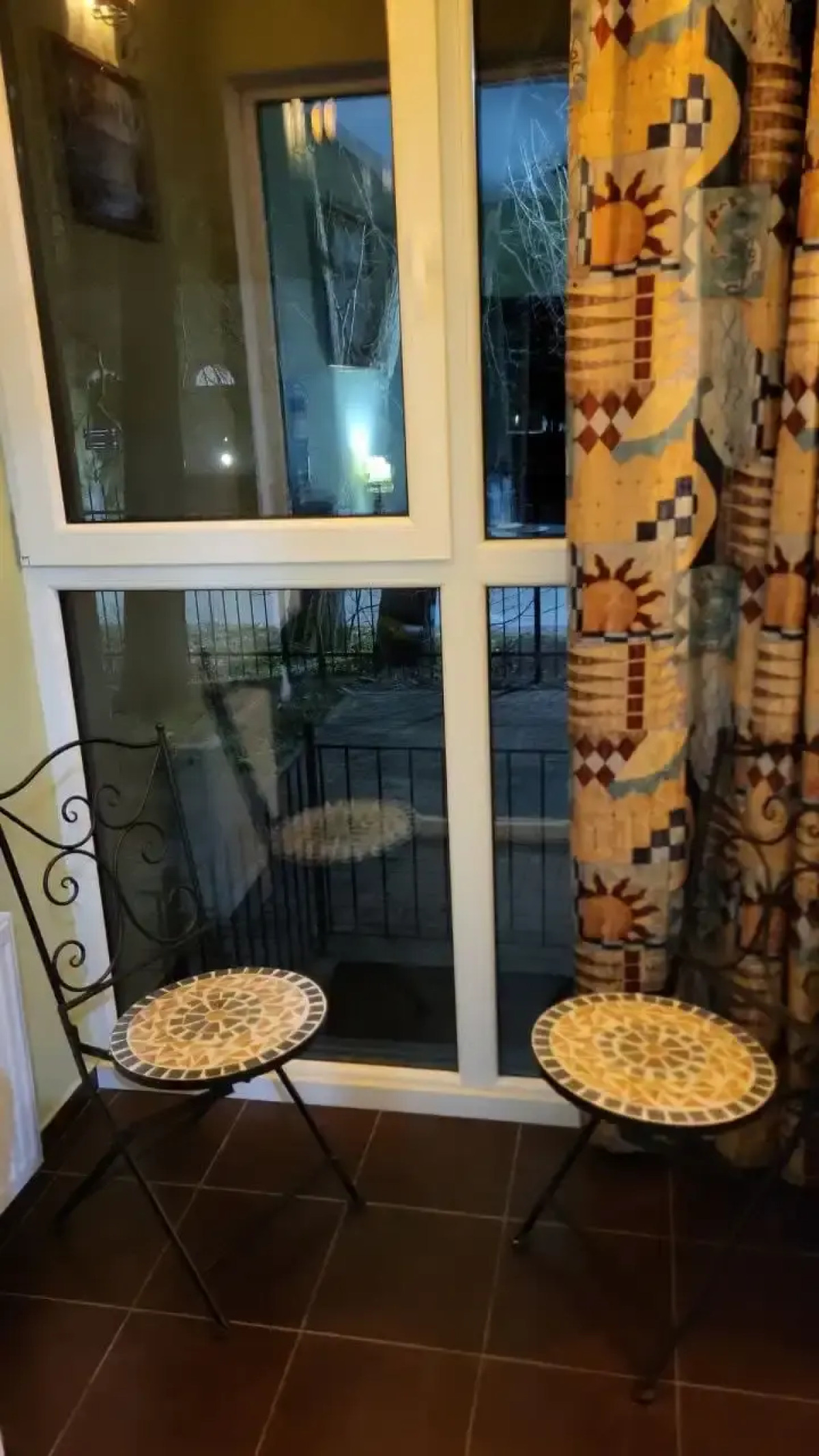 Апартаменты Old Prussian House