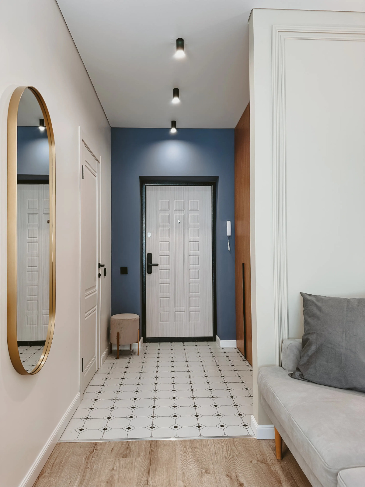 Апартаменты ЖК Ботанический Сад