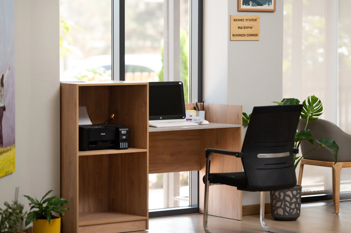 Отель Freedom Bishkek Hotel