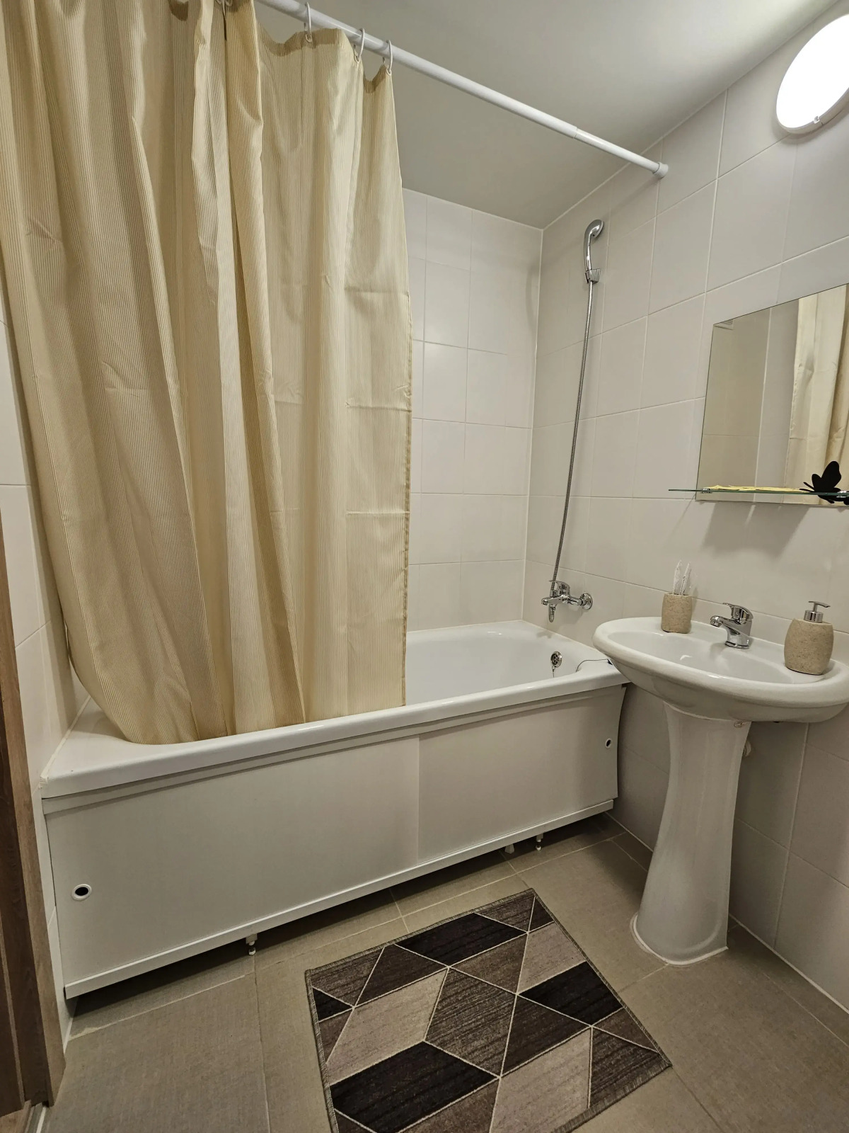 Квартира на улице Осиновая 9