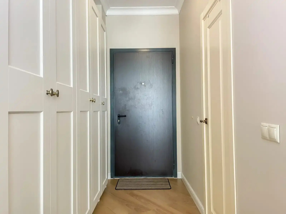 Апартаменты Кофе с Молоком