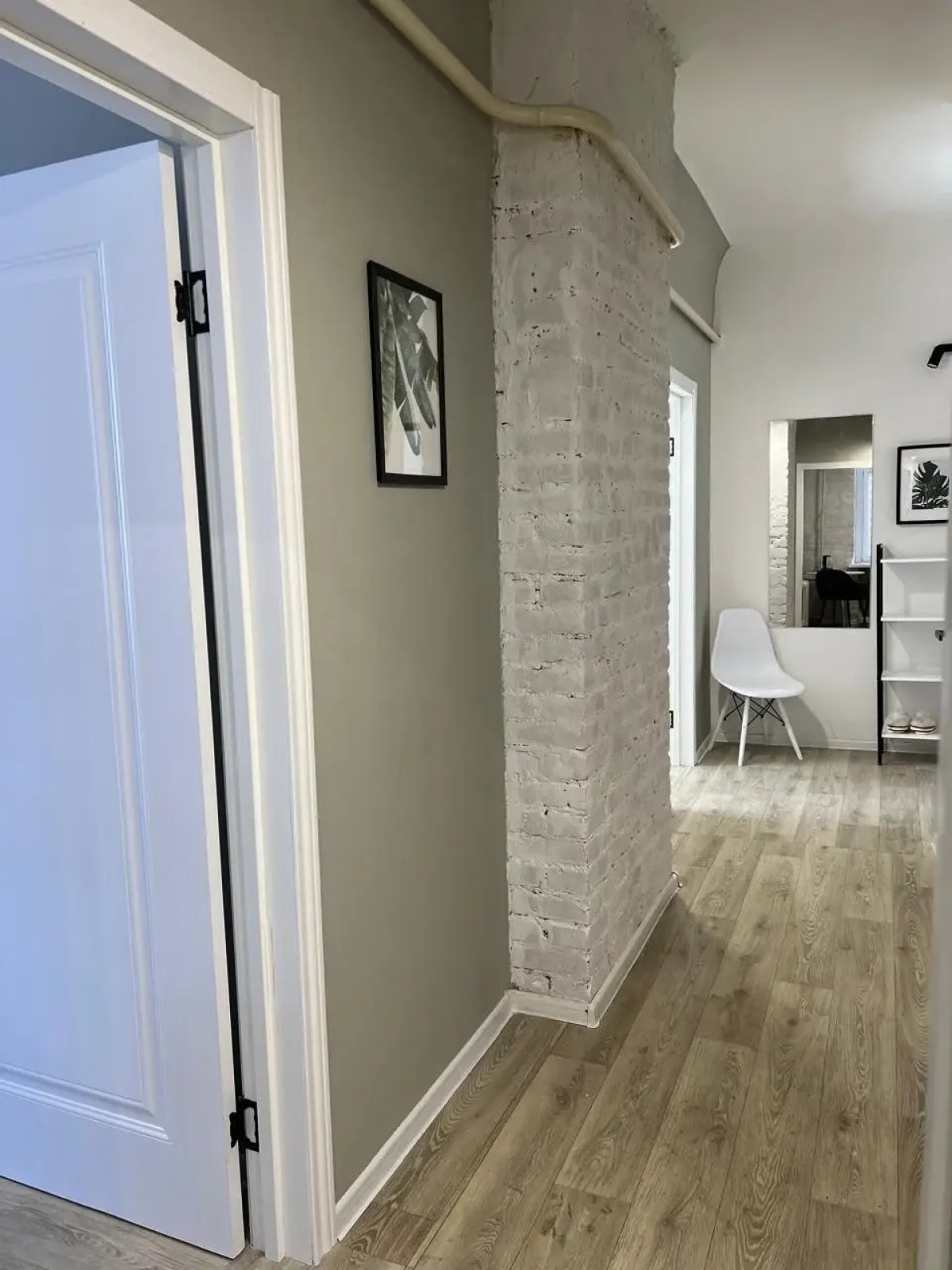 Апартаменты Добрые сутки на Малышева 128