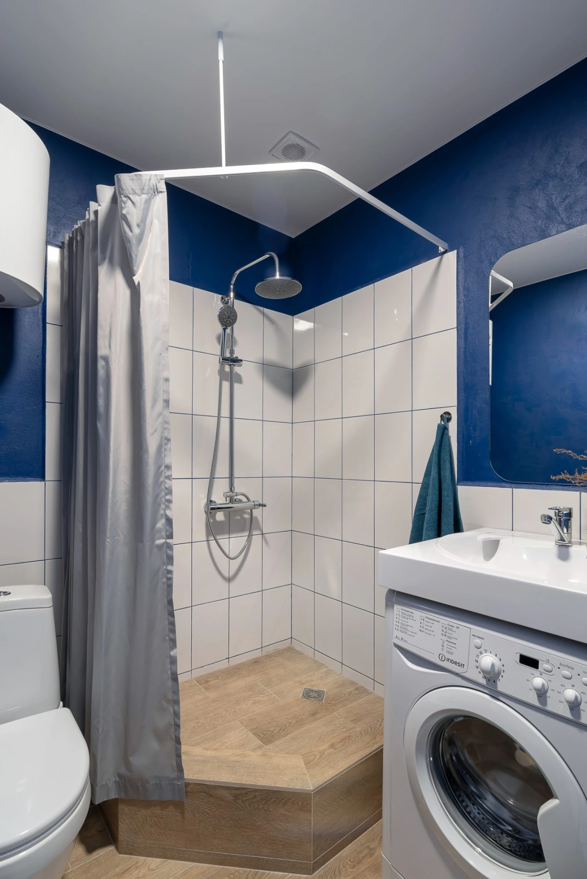 Апартаменты Prim Rooms Apartments