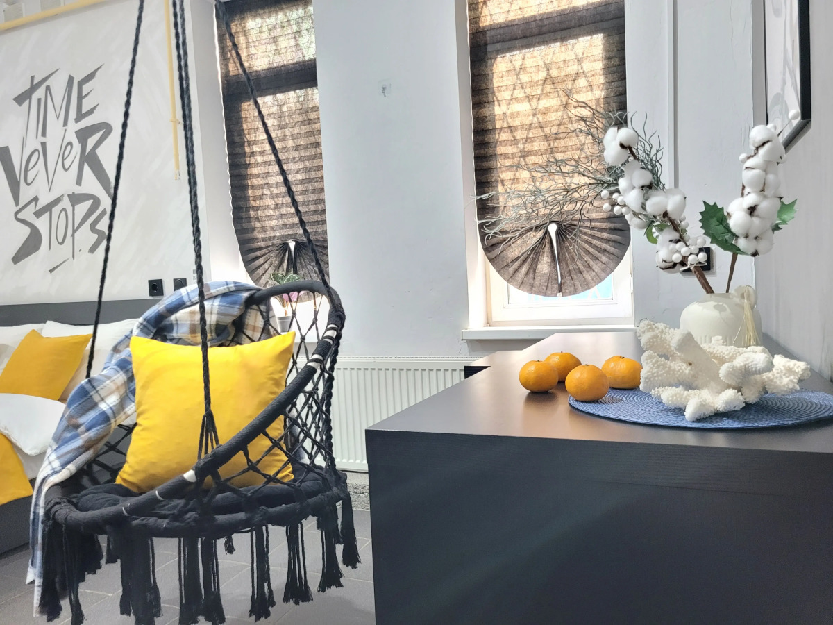 Апартаменты Адыгея Лофт Центр